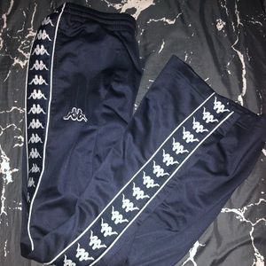 Mens Kappa Pants